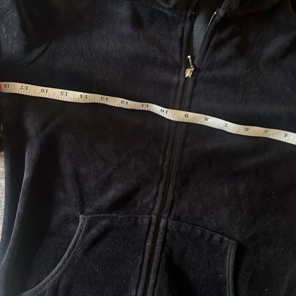 Femme De Juicy Vintage Juicy Couture Track Suit Women's Size: M (Top & Bottom) - Picture 15 of 16